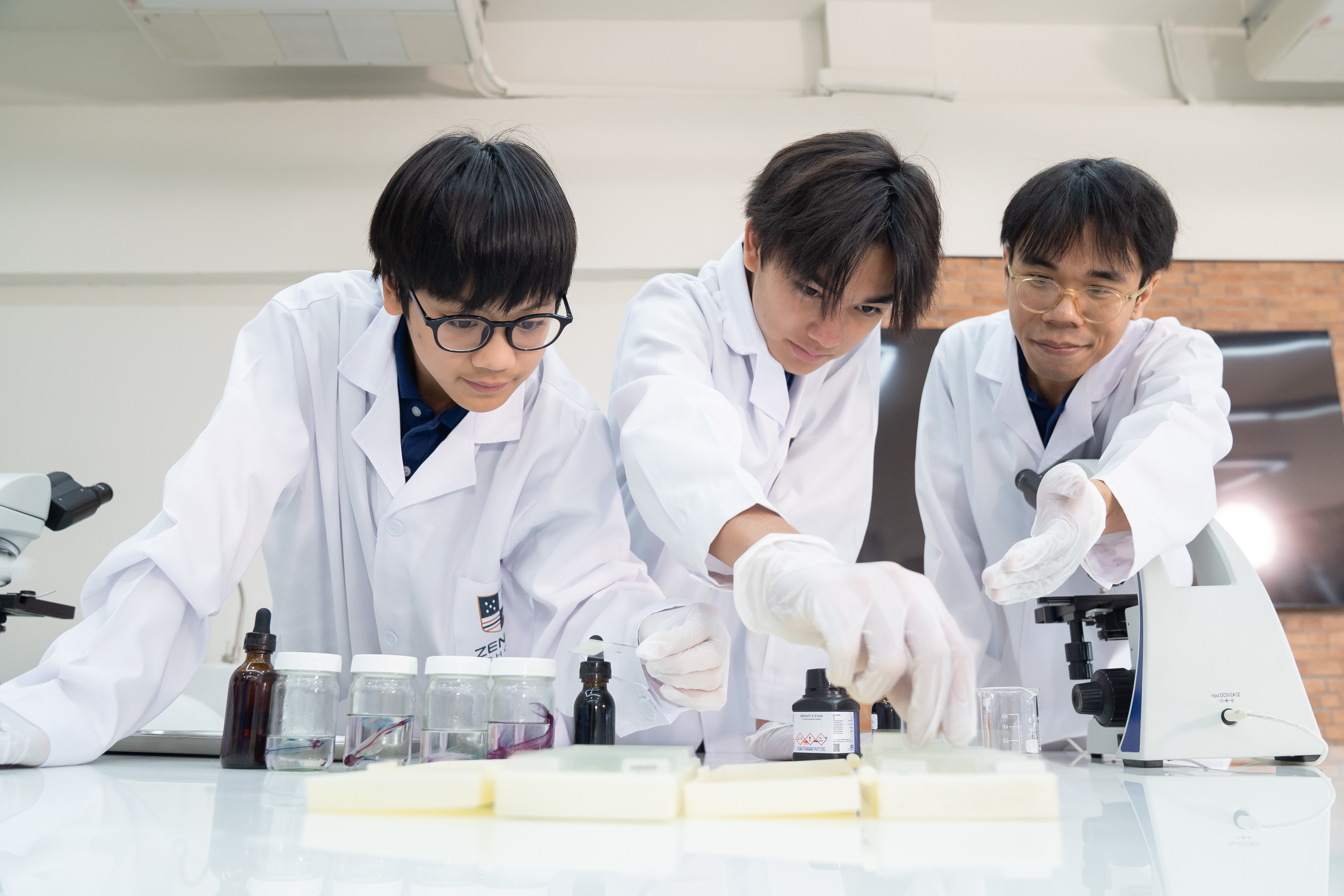 How to Become a Doctor: Where to Start and How to Plan Your Path to Medical School | Zenith School