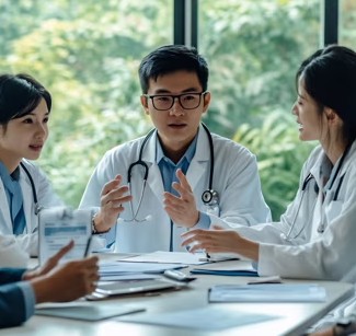 Health Entrepreneurship