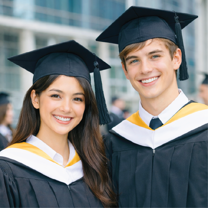 โปรแกรม
มหาวิทยาลัย