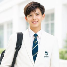 โปรแกรม
เทียบวุฒินานาชาติ