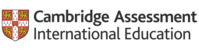 Cambridge International Education
