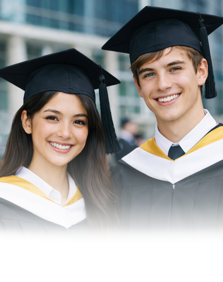 โปรแกรม
มหาวิทยาลัย