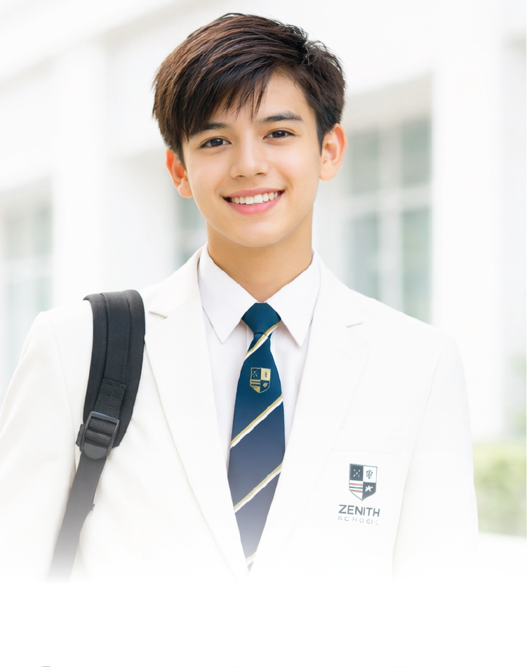 โปรแกรม
เทียบวุฒินานาชาติ