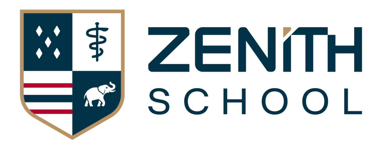 Zenith School Logo