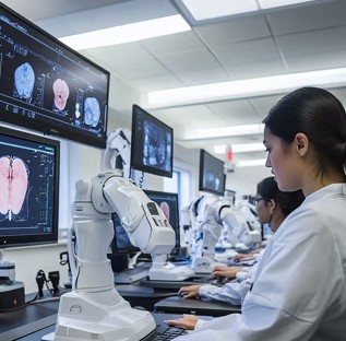 Medical AI and Engineering