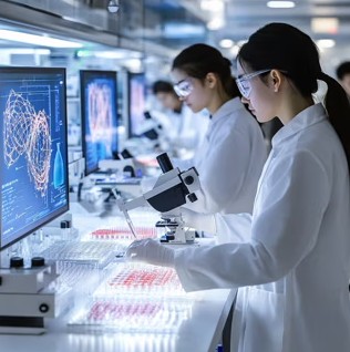 Medical and Health Sciences