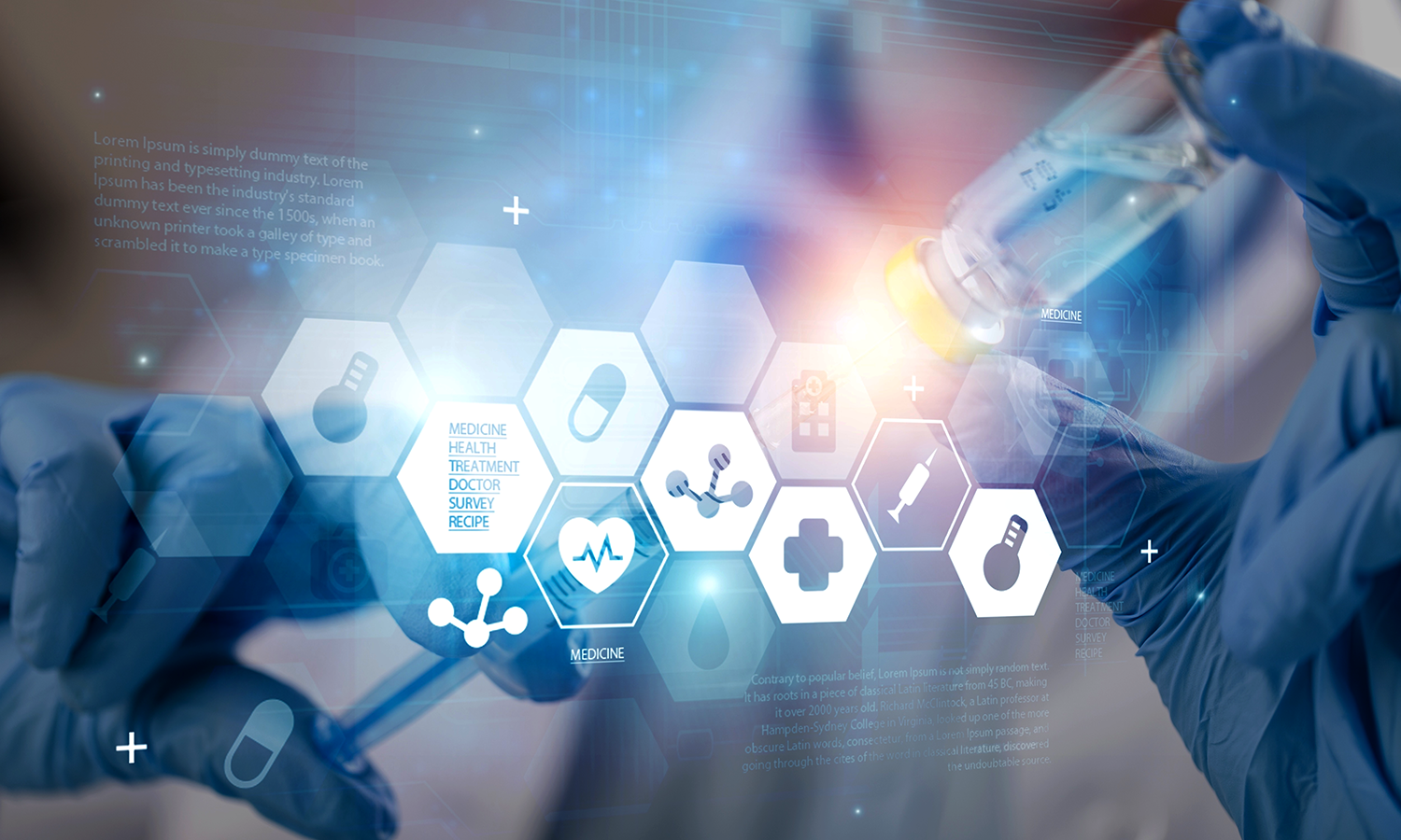 Pre-Medical and
Health Sciences