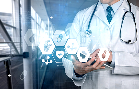 Pre-Medical and
Science Media