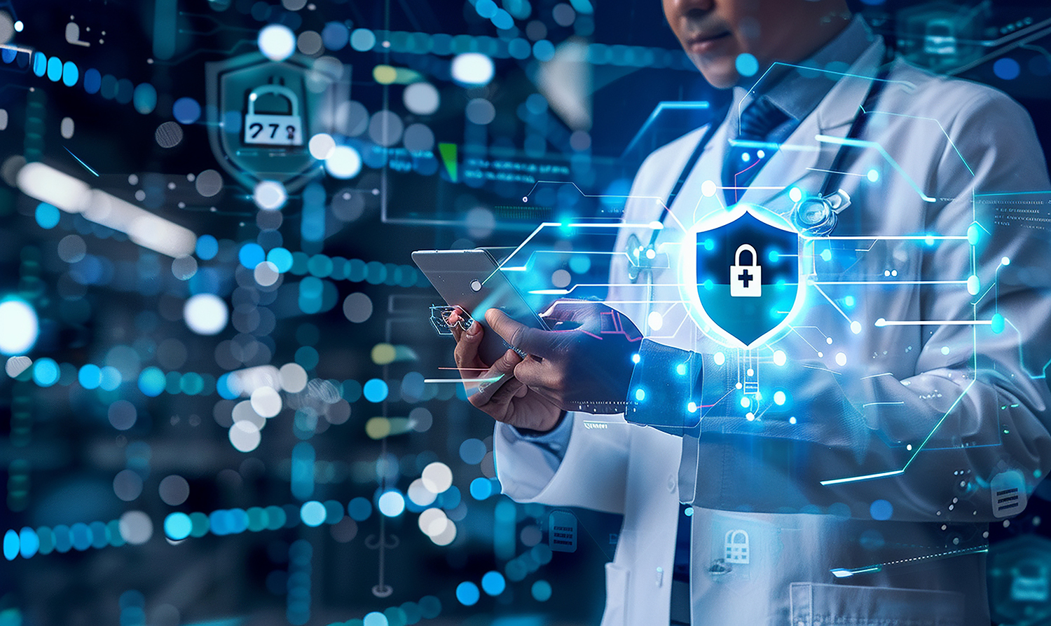 Cyber Security
for HEU